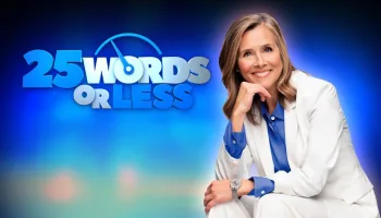 25 Words or Less