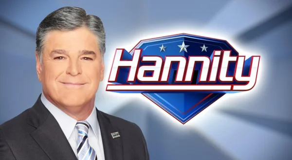 Live: Hannity