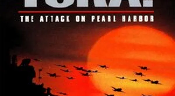 Tora! Tora! Tora!