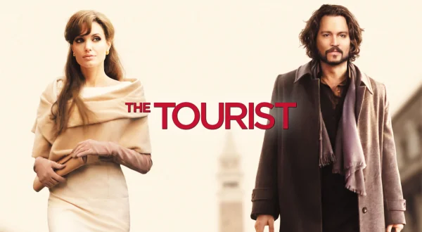 The Tourist