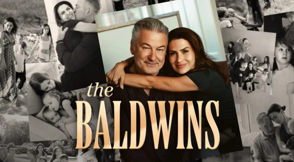 The Baldwins