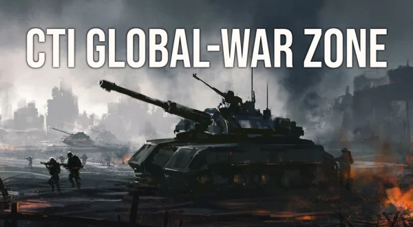 CTI Global-War Zone