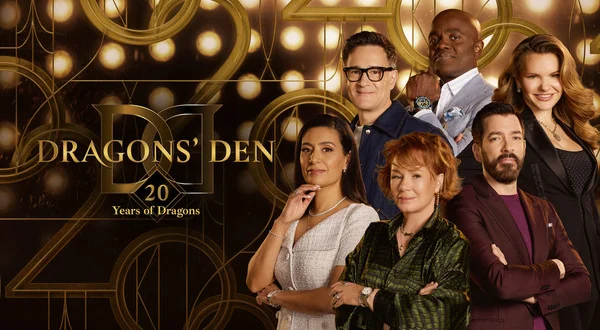 Dragons' Den