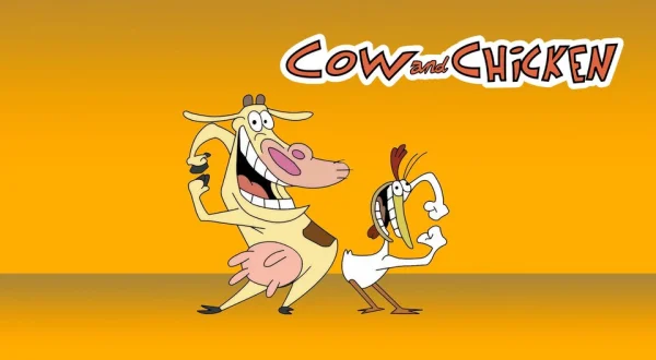 Cow and Chicken