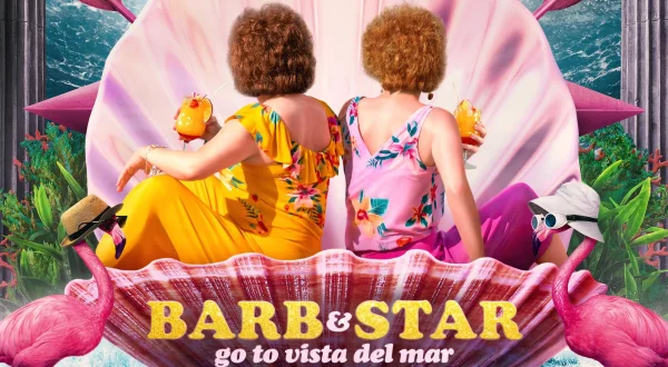 Barbi dhe Stari në Vista del Mar
