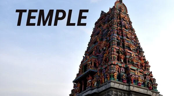 Temple