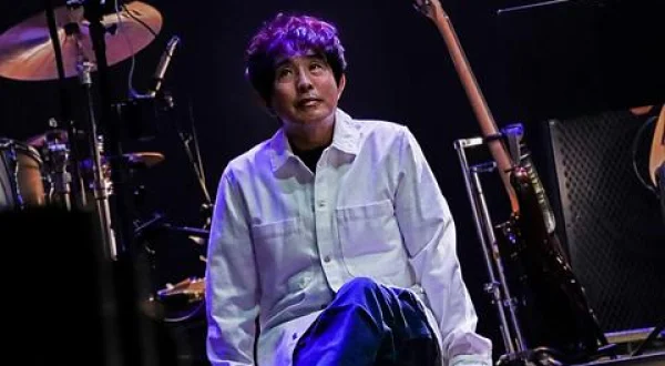 佐藤竹善 ＬＩＶＥ Ｗｉｔｈ Ｔｈｅ Ｃｏｒｎｅｒｓｔｏｎｅｓ ’２２