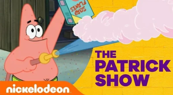 Show Patricka Hvězdice