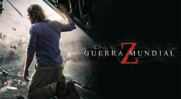 Guerra Mundial Z