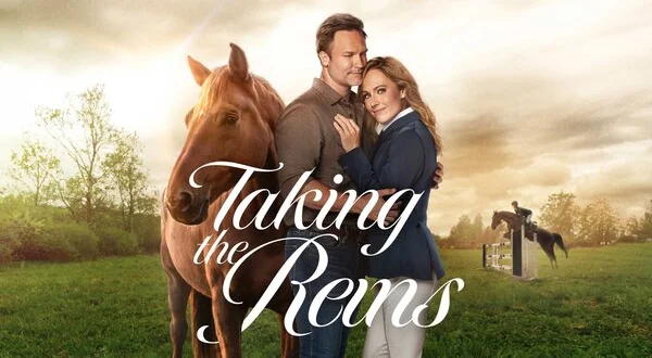 Taking the Reins