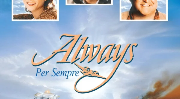 Always - Per sempre