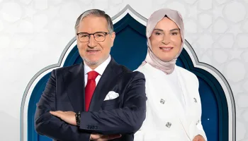 Mustafa Karataş'la Muhabbet Kapısı