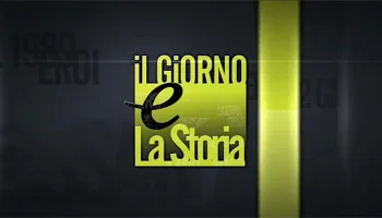 Il giorno e la storia