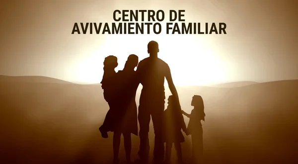 Centro de Avivamiento Familiar