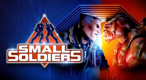Small Soldiers