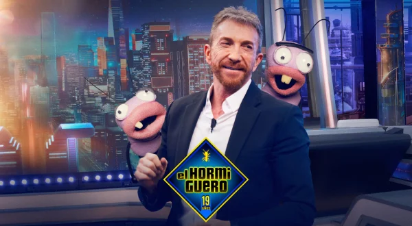 El Hormiguero 3.0