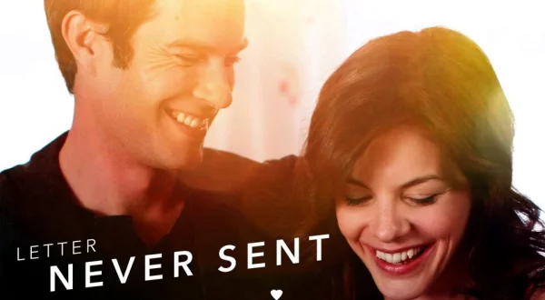 Letter Never Sent