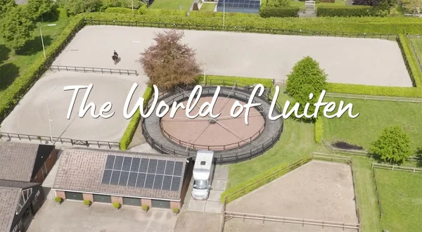 De Wereld Van Luiten