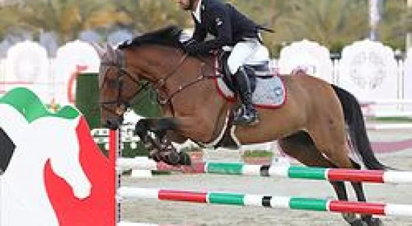HH Ruler Of Sharjah Competition