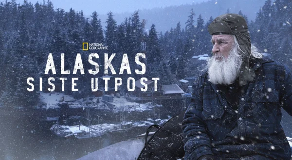 Alaskas siste utpost