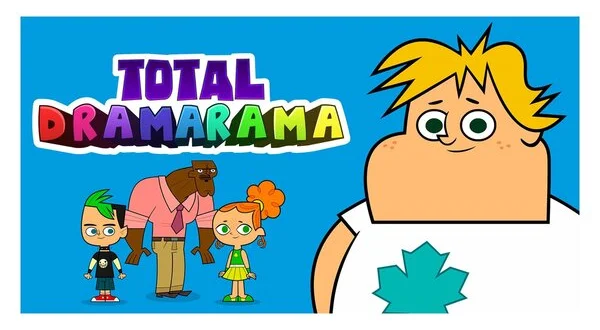 Total Dramarama