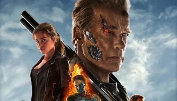 Terminator Genisys