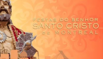 Senhor Santo Cristo Montreal (Canadá)