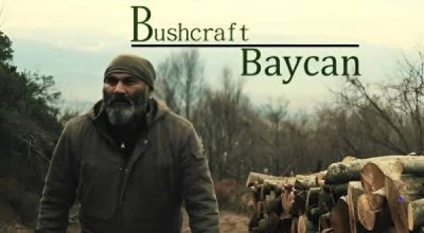 Bushcraft Baycan