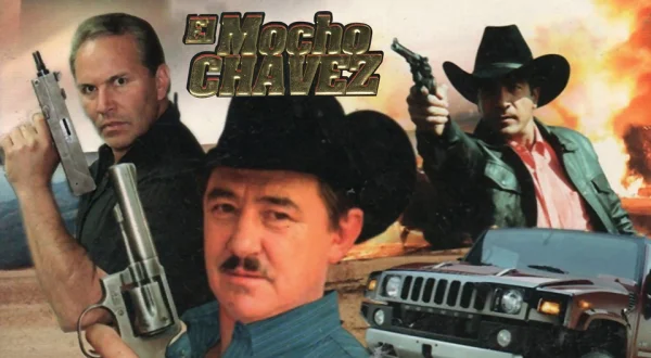 El Mocho Chávez