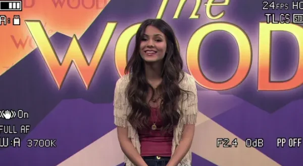 Victorious