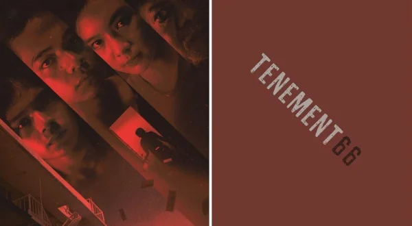 Tenement 66