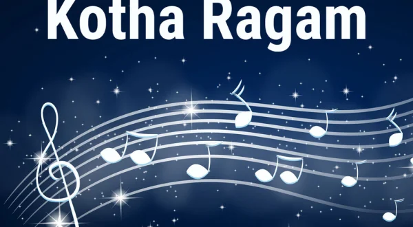 Kotha Ragam