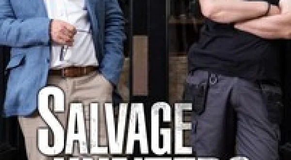 Salvage Hunters