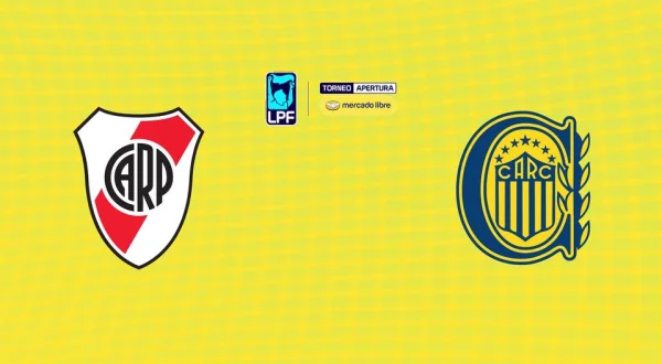 Fútbol Argentino Primera División