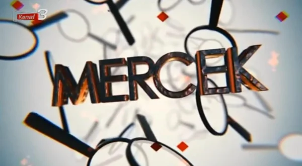 Mercek