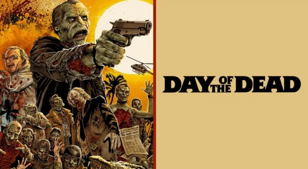 Day of the Dead