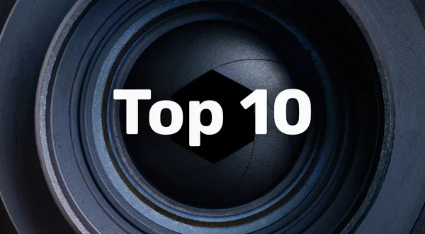 Top 10