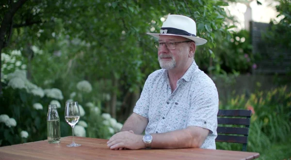 Thomas Stipsits – Zwischen Stinatz und Olymp
