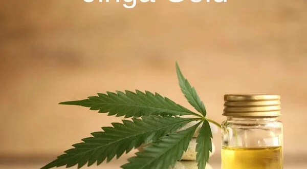 Jinga Gold