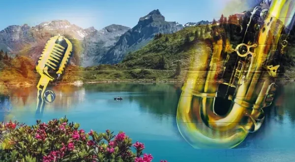 Alpenschlager