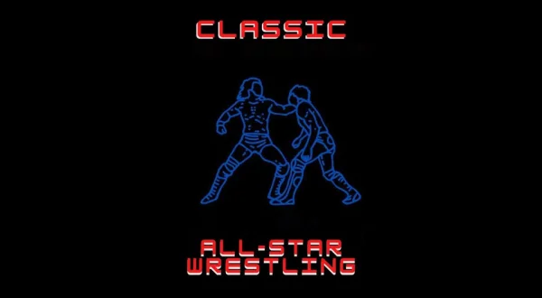 Classic All-Star Wrestling