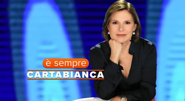 È sempre Cartabianca