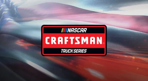 Live: NASCAR Craftsman Truck Series