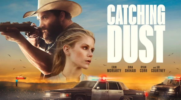 Catching Dust