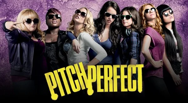 Pitch Perfect