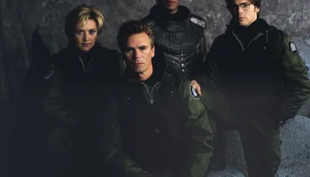 Stargate: SG-1