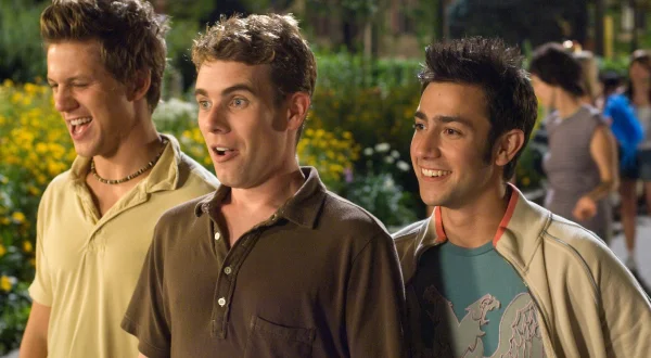 American Pie präsentiert: Nackte Tatsachen