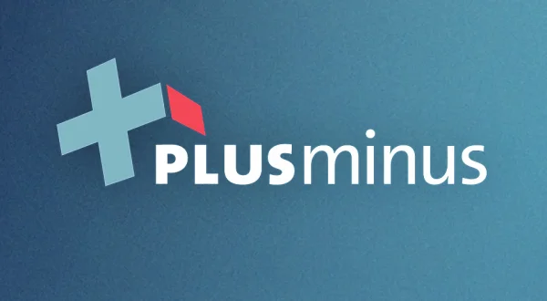 Plusminus