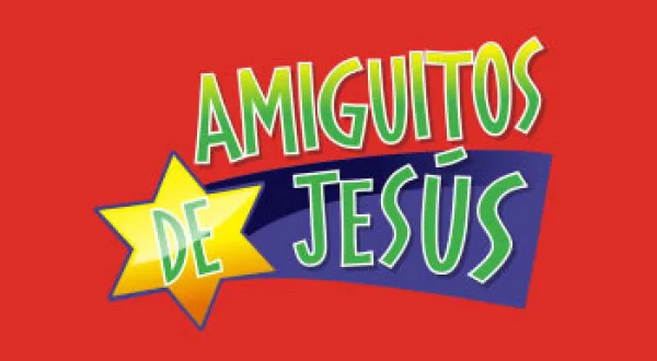 Amiguitos de Jesús