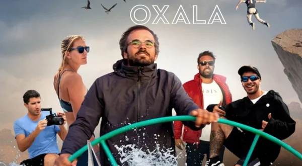 Oxala